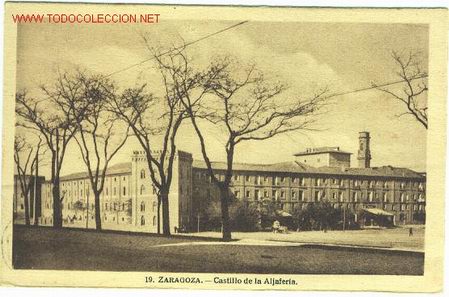 Postales: Zaragoza - Foto 1