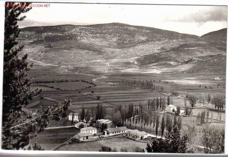 Postales: VIRGEN DE LA VEGA  , TERUEL - Foto 1