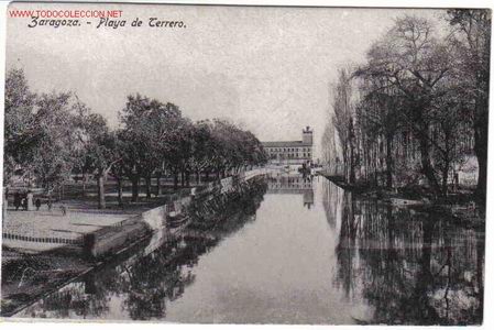 Postales: ZARAGOZA - Foto 1