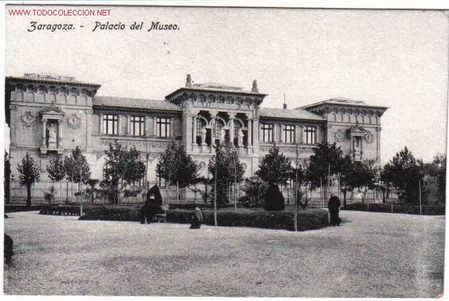 Postales: ZARAGOZA - Foto 1