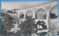 Postales: TERUEL. N&ordm; 16. LOS ARCOS.ACUEDUCTO. - Foto 1