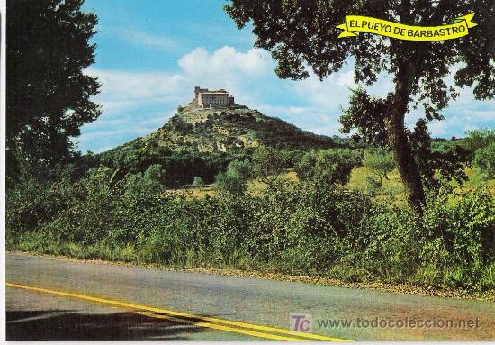 Postales: BARBASTRO   (HUESCA) - Foto 1