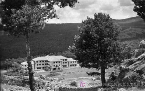 Postales: ORIHUELA DEL TREMENDAL (TERUEL) - Foto 1