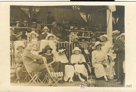 Postales: BENASQUE-LUCHON. HIP&Oacute;DROMO DE LUCHON. - Foto 1