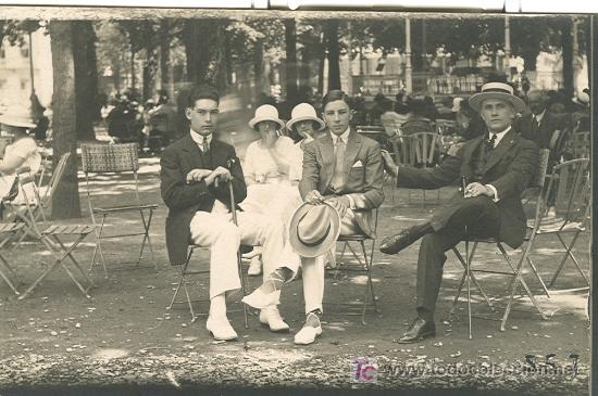 Postales: BENASQUE-LUCHON. HIP&Oacute;DROMO DE LUCHON. - Foto 1