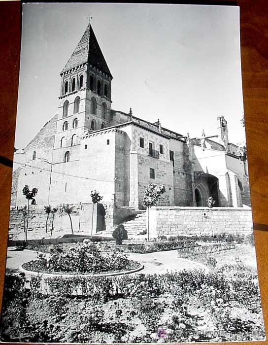 Postkarten: ANTIGUA FOTO POSTAL P. DE NAVA - ED. SICILIA - NO CIRCULADA.