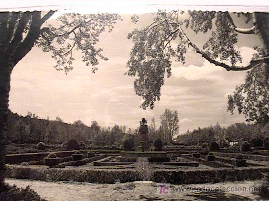 Postales: POSTAL DE ZARAGOZA DE LOS A&Ntilde;OS 50 - Foto 1