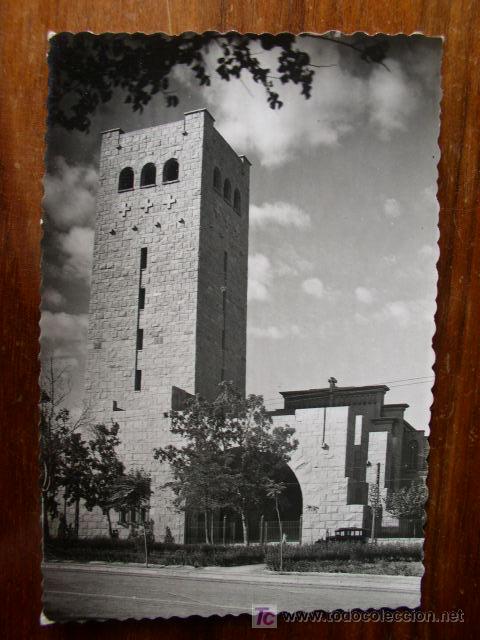 Postales: Zaragoza. Capilla de San Antonio. - Foto 1