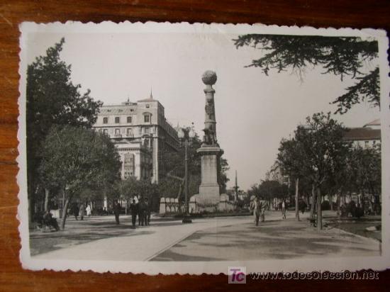 Postales: Zaragoza. Plaza de Arag&oacute;n. - Foto 1