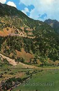 Postales: POSTAL DE  BENASQUE, N&ordm;1 - Foto 1