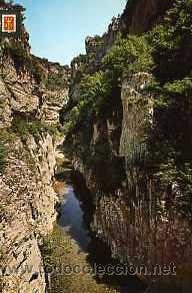Postales: POSTAL DE  ANSO N&ordm;1663, HUESCA - Foto 1