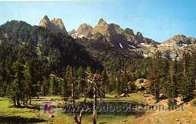 Postales: POSTAL DE  BENASQUE N&ordm;12, - Foto 1