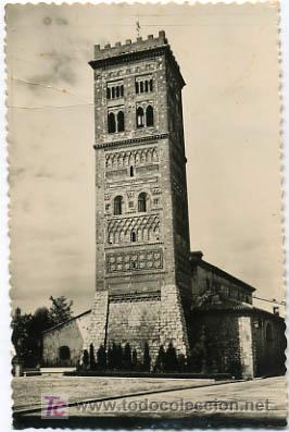 Postales: TERUEL,   TORRE DE SAN MARTIN,                  P14392 - Foto 1