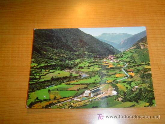 Postales: POSTAL TORLA HUESCA - Foto 1