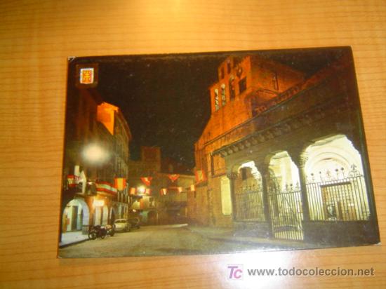 Postales: PIRINEO ARAGONES JACA HUESCA - Foto 1