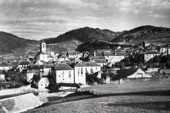 Postales: HUESCA. HECHO. VISTA GENERAL. - Foto 1
