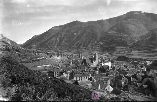 Postales: HUESCA. HECHO. VISTA PARCIAL. - Foto 1