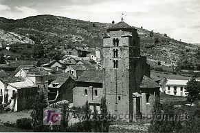 Postales: HUESCA. SANTA CRUZ DE LOS SEROS. - Foto 1