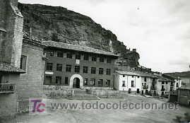 Postales: DAROCA. GRUPO ESCOLAR. - Foto 1