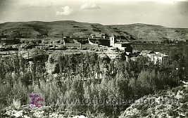 Postales: JARABA. VISTA PARCIAL. - Foto 1
