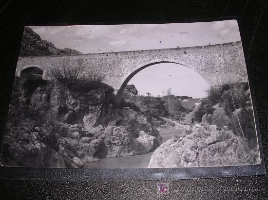 Postales: VISTA DE CALANDA ( TERUEL ) - Foto 1