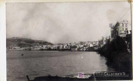 Postales: CALATAYUD - Foto 1