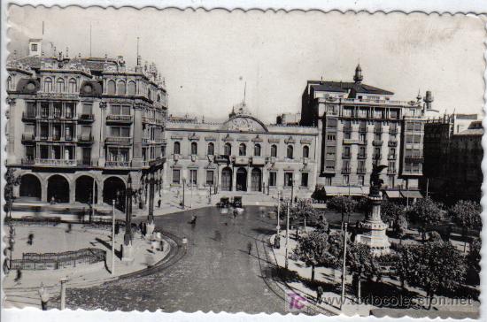 Postales: 806  ZARAGOZA  - DIPUTACION PROVINCIAL - Foto 1