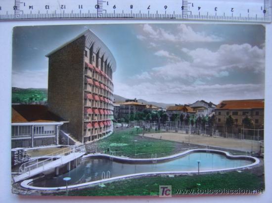 Postales: JACA (HUESCA) - Foto 1