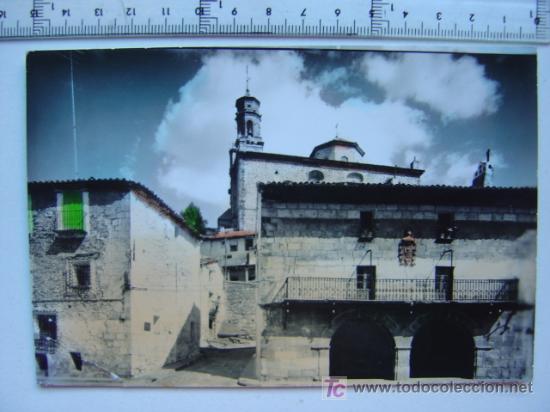 Postales: ORIHUELA DE TREMEDAL - Foto 1