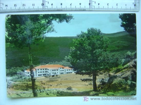 Postales: ORIHUELA DE TREMEDAL - Foto 1