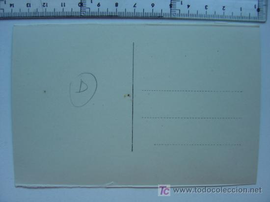 Postales: ZARAGOZA - Foto 2