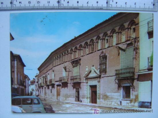 Postales: CALAMOCHA (TERUEL) - Foto 1