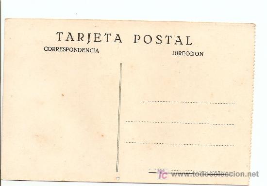 Postales: Huesca - El Instituto - Foto 2