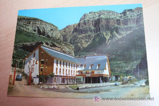 Postales: Postal antigua TORLA - Foto 1
