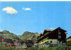 Postales: TARJETA POSTAL. HUESCA.  CANDANCH&Uacute; - Foto 1