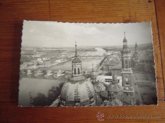 Postales: Postal de Zaragoza. - Foto 1