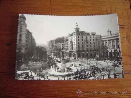 Postales: Postal de Zaragoza. - Foto 1