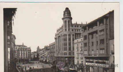 Postales: POSTAL DE ZARAGOZA, EL COSO, ED. ARRIBAS - Foto 1