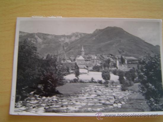 Postales: POSTAL VALLE DE ARAN - Foto 1