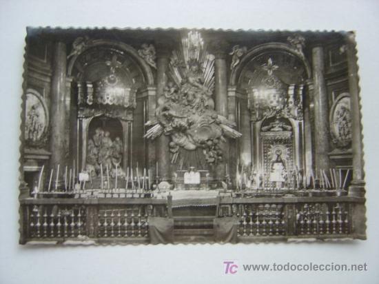 Postales: ZARAGOZA - REF.: L-409 - Foto 1