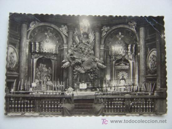 Postales: ZARAGOZA - REF.: L-414 - Foto 1