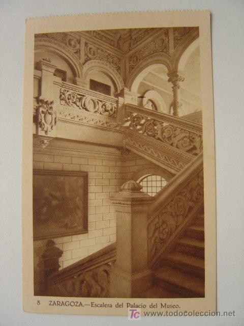 Postales: ZARAGOZA - REF.: L-431 - Foto 1