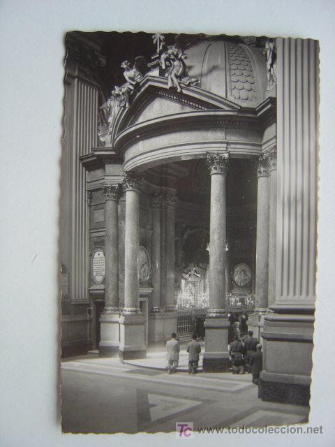 Postales: ZARAGOZA - REF.: L-443 - Foto 1