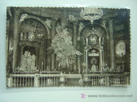 Postales: ZARAGOZA - REF.: L-475 - Foto 1