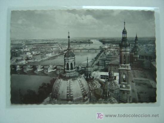 Postales: ZARAGOZA - REF.: L-494 - Foto 1