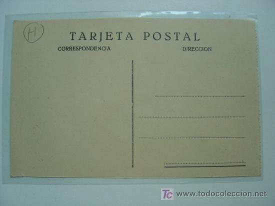 Postales: ZARAGOZA - REF.: L-515 - Foto 2
