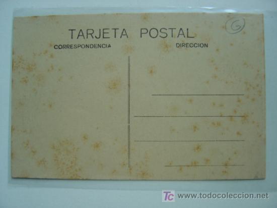 Postales: ZARAGOZA - REF.: L-513 - Foto 2