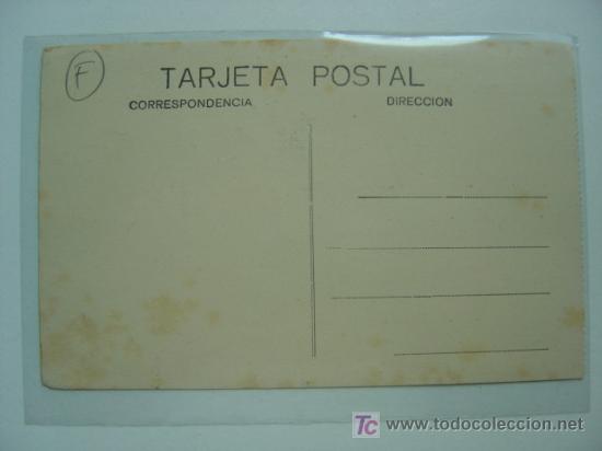 Postales: ZARAGOZA - REF.: L-502 - Foto 2