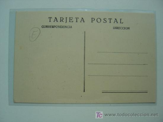 Postales: ZARAGOZA - REF.: L-496 - Foto 2