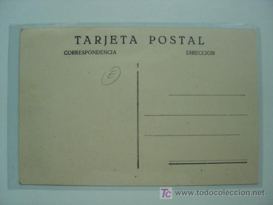 Postales: ZARAGOZA - REF.: L-490 - Foto 2